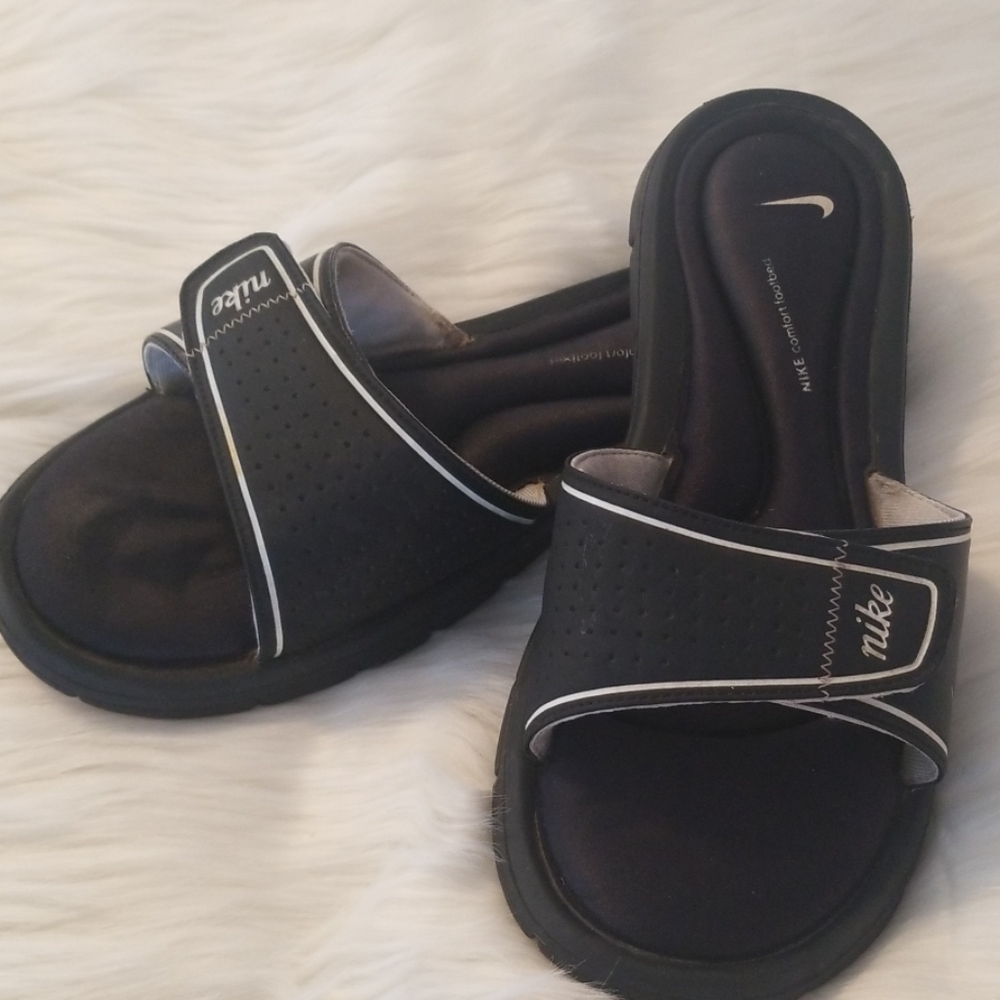 Nike Comfort Footbed (Gel) Size 10